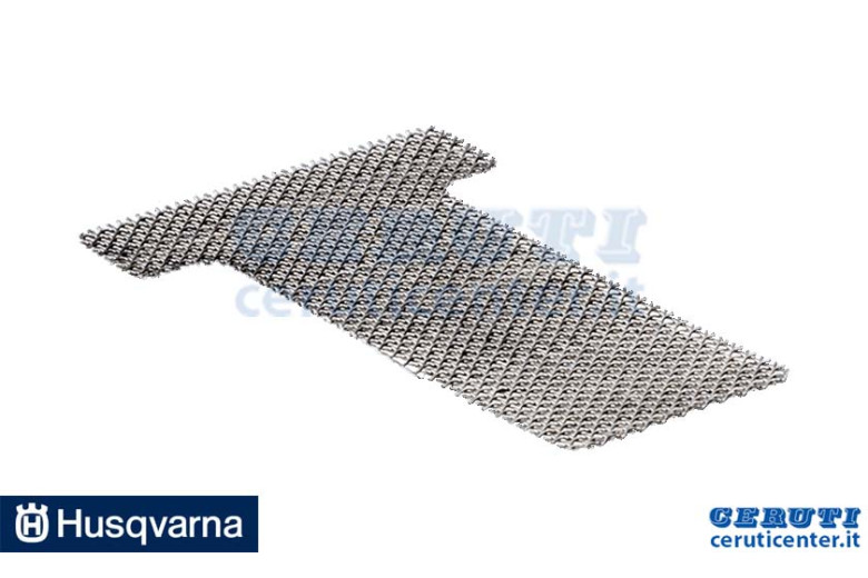 Silencieux - Original Husqvarna - 503905202