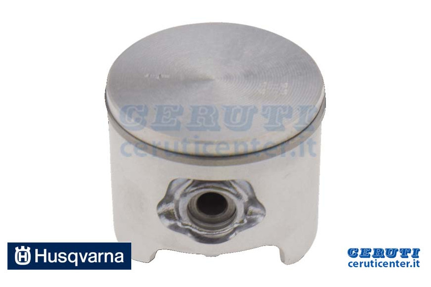 Completa 44mm Pistón - Original Husqvarna - 503 899 603