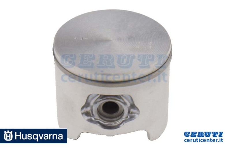 Complete Piston 44mm - Original Husqvarna - 503 899 603