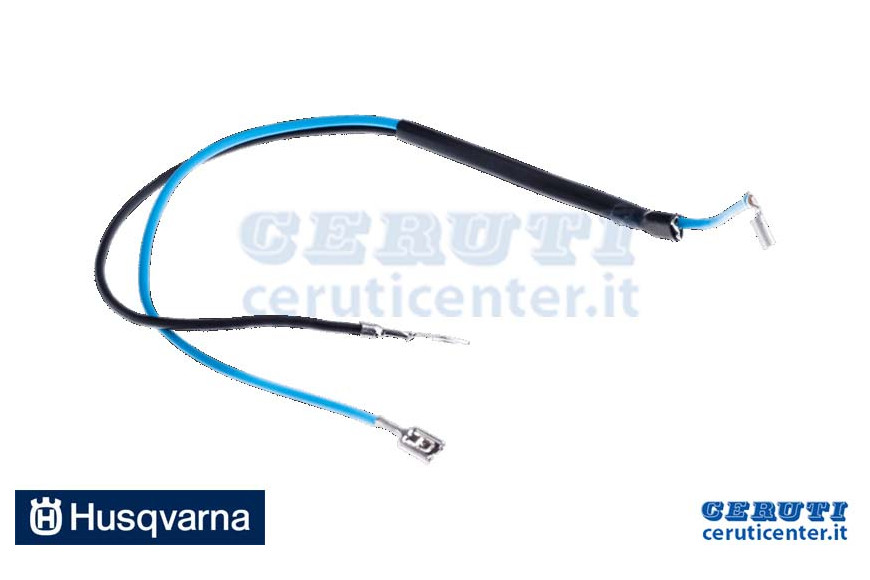 Cable - Husqvarna original - 503898704