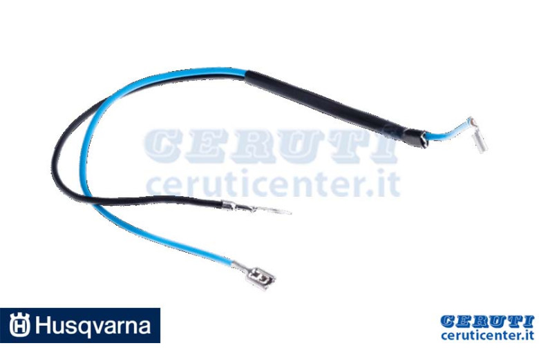 Cable - Husqvarna original - 503898704