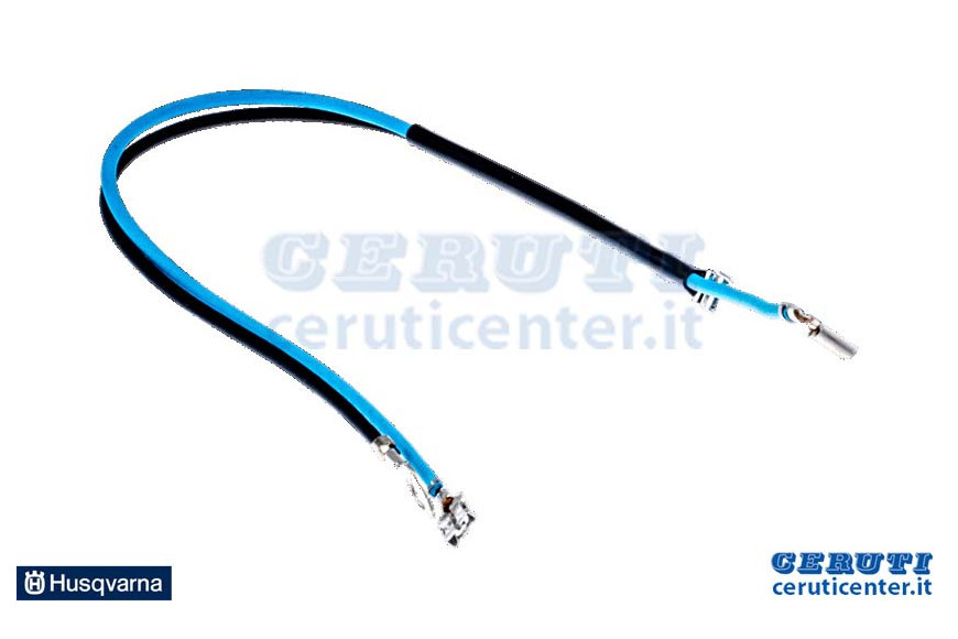 Cavo - Originale Husqvarna - 503898702