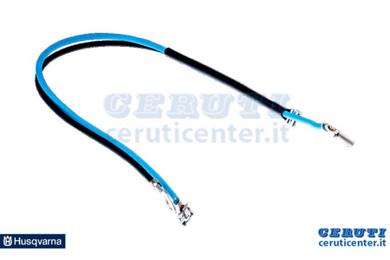 Cable - Original Husqvarna - 503898702