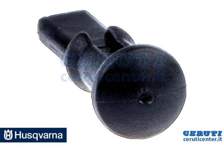 Valvola - Originale Husqvarna - 503898601