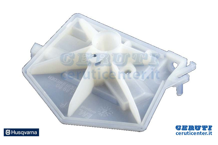 Unterstützen Sie Luftfilter - Original Husqvarna - 503898201