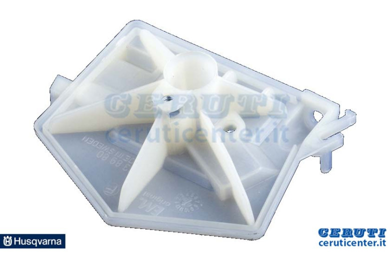 Supporto Filtro Aria - Originale Husqvarna - 503898201