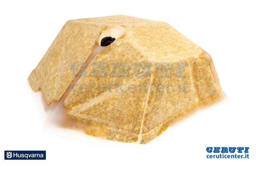 Filz-Luftfilter - Original Husqvarna - 503898101