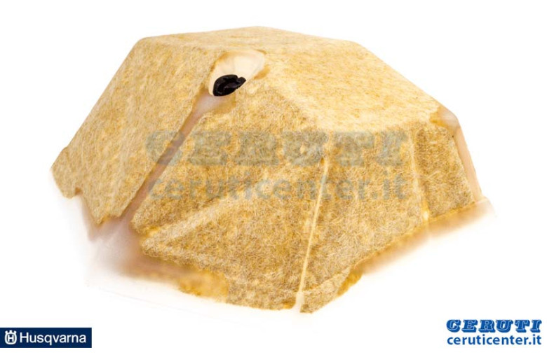 Filtre à air Felt - Original Husqvarna - 503898101