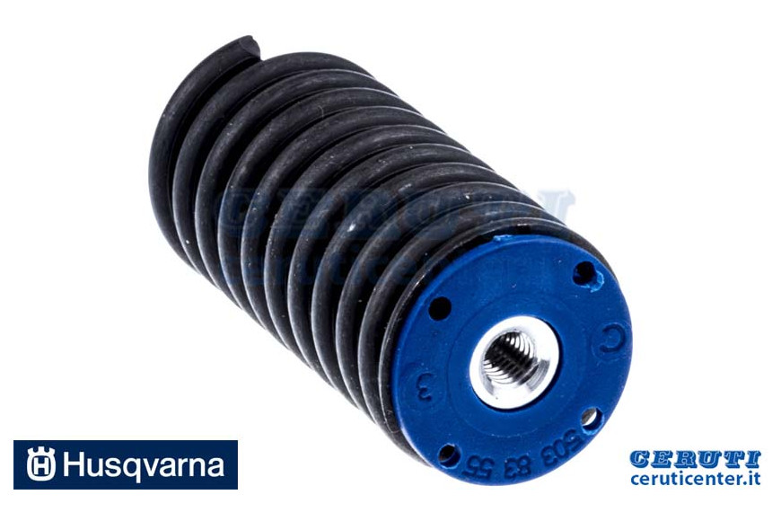 Ammortizzatore (Molla) - Originale Husqvarna - 503895602