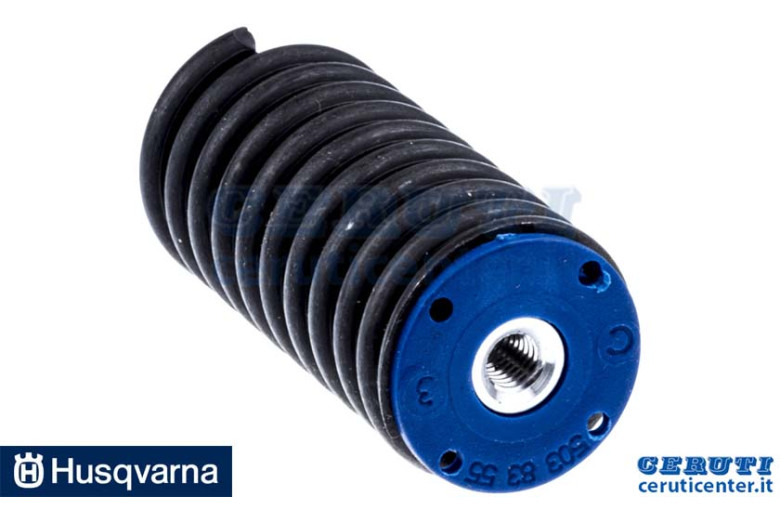 Dämpfer (Frühling) - Original Husqvarna - 503 895 602