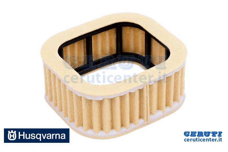 In Luftfilter Papier - Original Husqvarna - 503895301