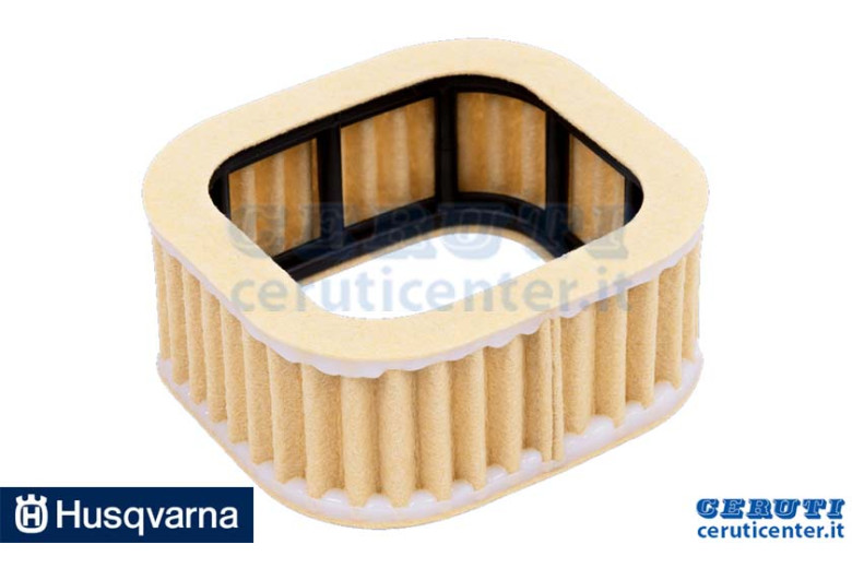 Filtro Aria In Carta - Originale Husqvarna - 503895301
