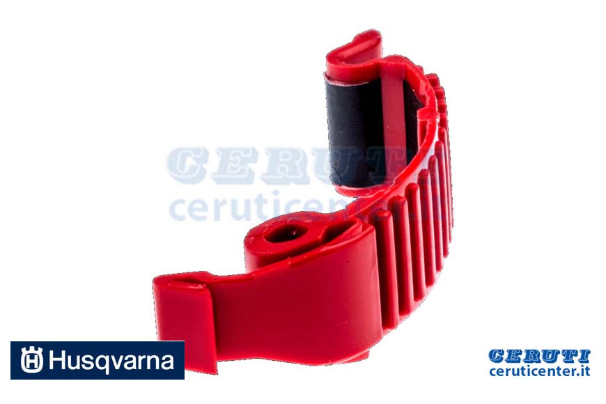 Gancio - Originale Husqvarna - 503894704