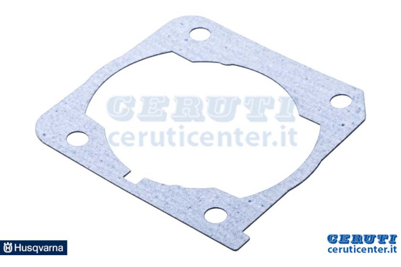 Seal - Original Husqvarna - 503894401