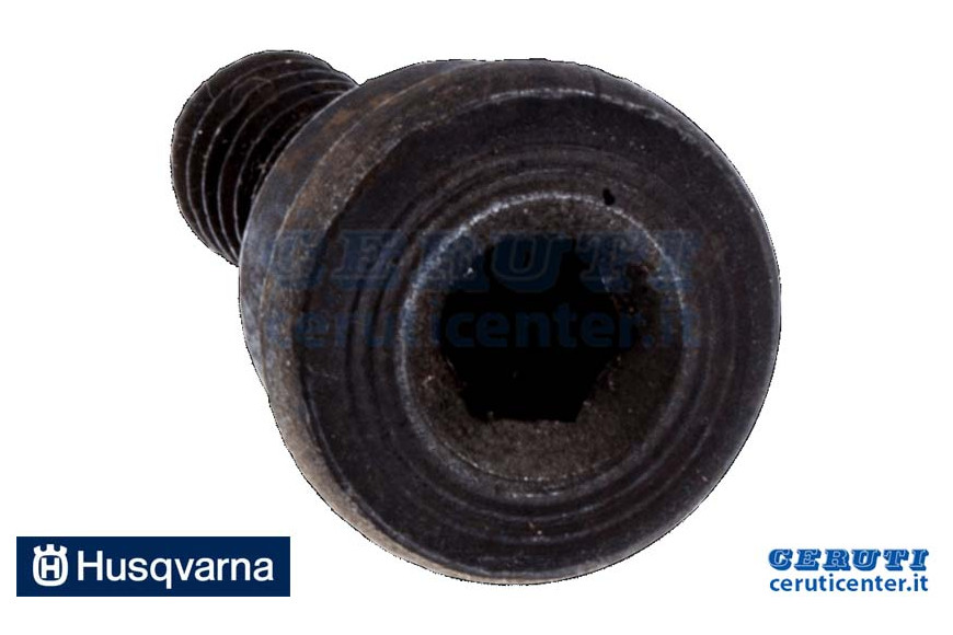 Palanca de tornillo - Husqvarna original - 503893001