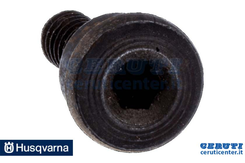 Vite Leva - Originale Husqvarna - 503893001