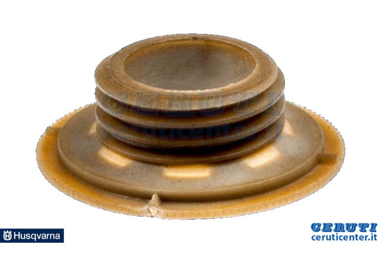 Screw S / Fine - Original Husqvarna - 503892002