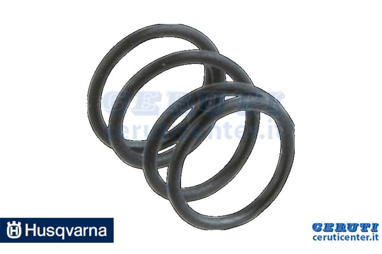 Spring - Original Husqvarna - 503891601
