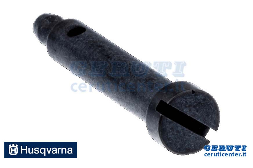 Vite Reg.Pompa Olio - Originale Husqvarna - 503891401