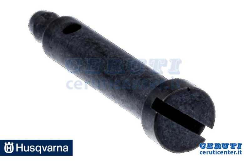 Vite Reg.Pompa Olio - Originale Husqvarna - 503891401