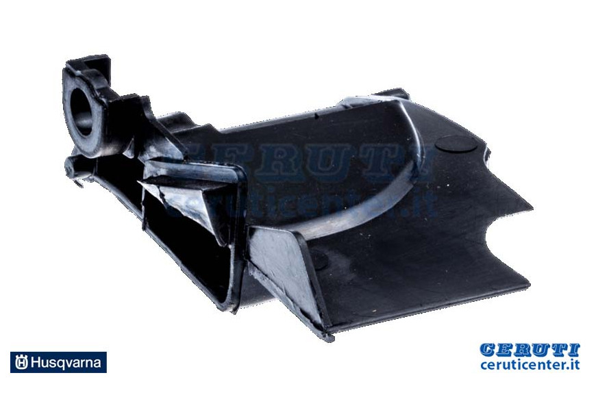 Convogliatore - Originale Husqvarna - 503888601