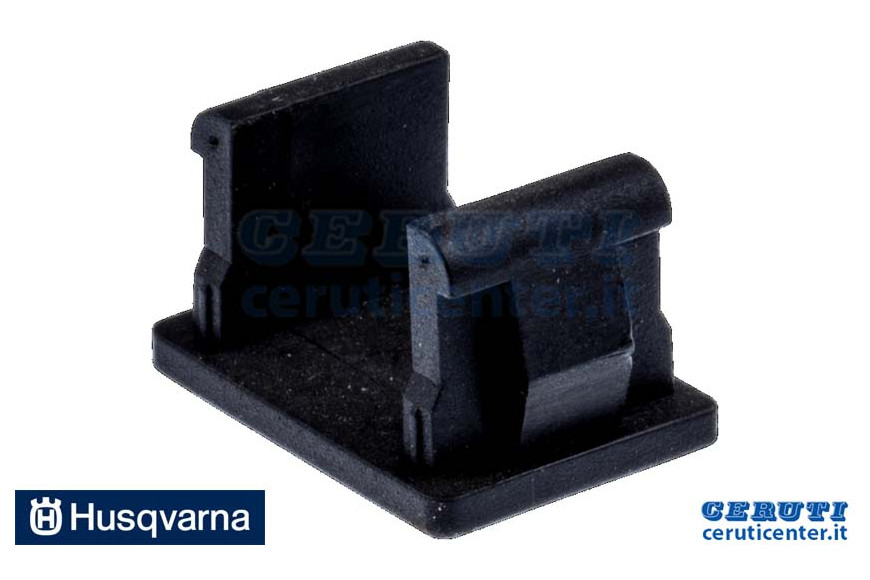 Cap Handle Right - Original Husqvarna - 503888501