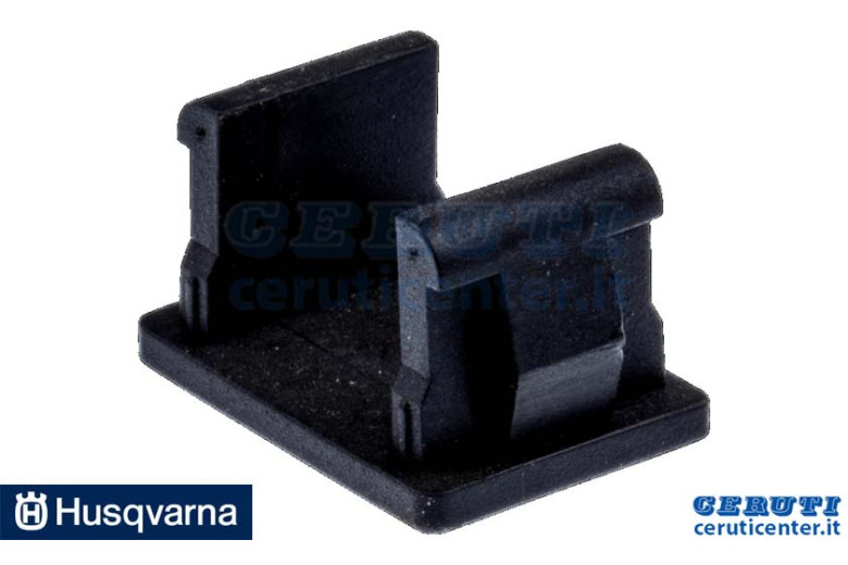 Cap manija derecha - Original Husqvarna - 503888501