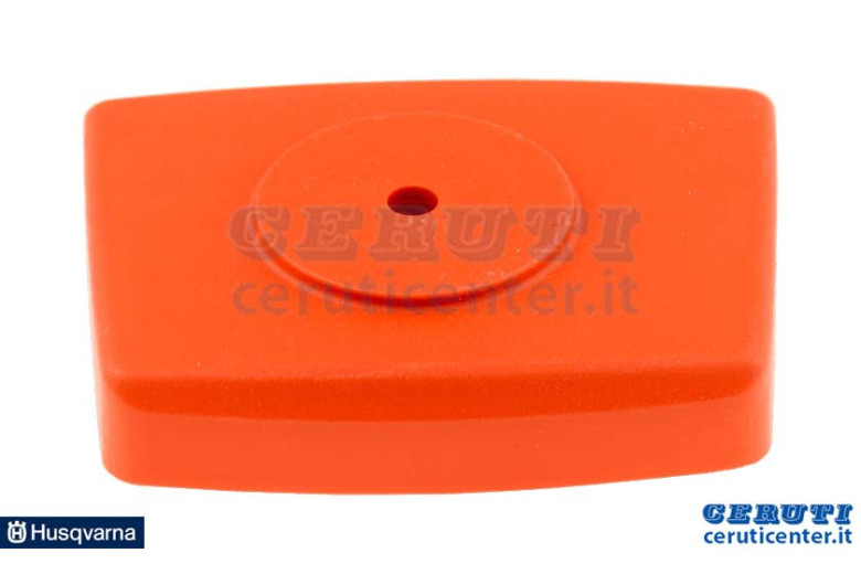 Cubierta del filtro de aire - Original Husqvarna - 503888002