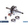 Cigüeñal - Husqvarna original - 503885072