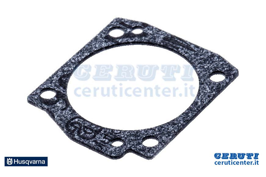 Seal - Original Husqvarna - 503884401