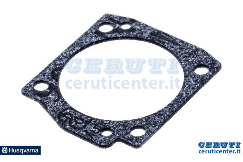 Seal - Original Husqvarna - 503884401