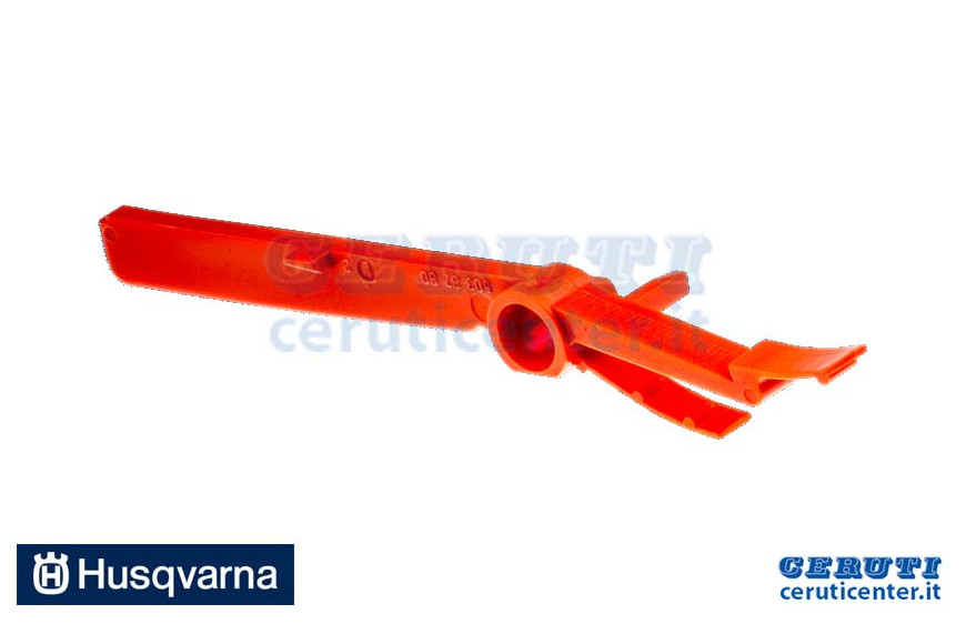 Palanca de bloqueo Acc -. Husqvarna original - 503878001