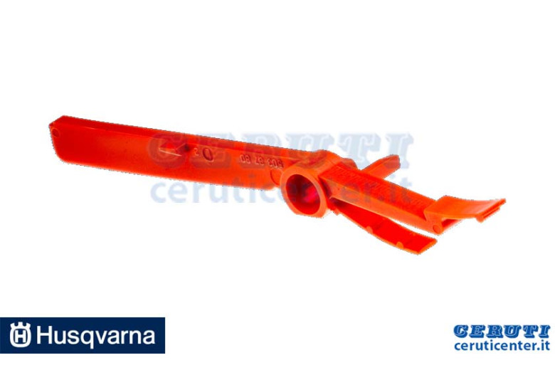 Hebelschloss Acc -. Original-Husqvarna - 503878001