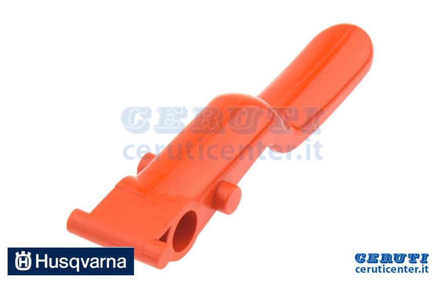 Gashebel - Original Husqvarna - 503877903