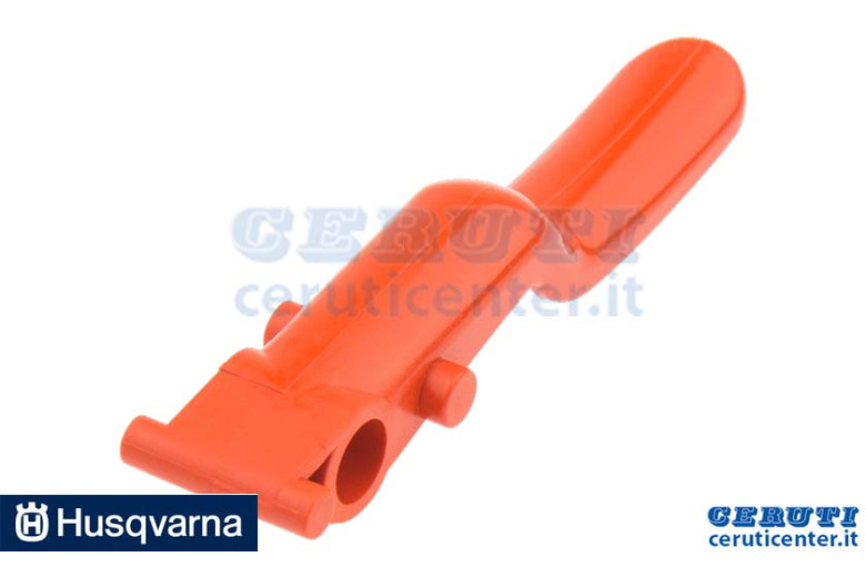 Leva Acceleratore - Originale Husqvarna - 503877903