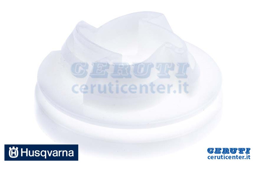Puleggia - Originale Husqvarna - 503876301