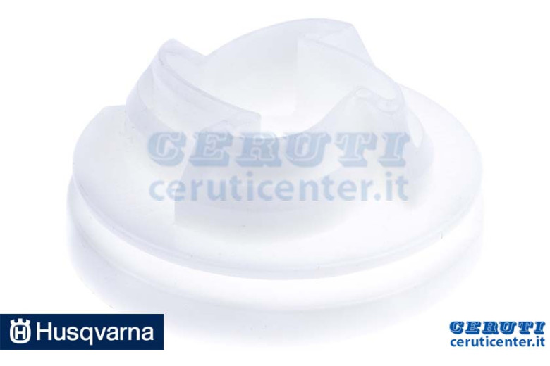 Pulley - Original Husqvarna - 503876301