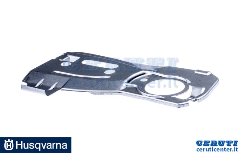Piastra P.Olio - Originale Husqvarna - 503875601
