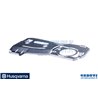 P.Olio Plate - Original Husqvarna - 503875601