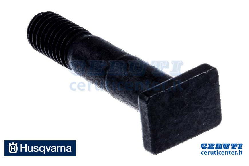 Cuchilla Perno - Husqvarna original - 503875401