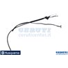 Cavo Acceleratore Compl. - Originale Husqvarna - 503874301