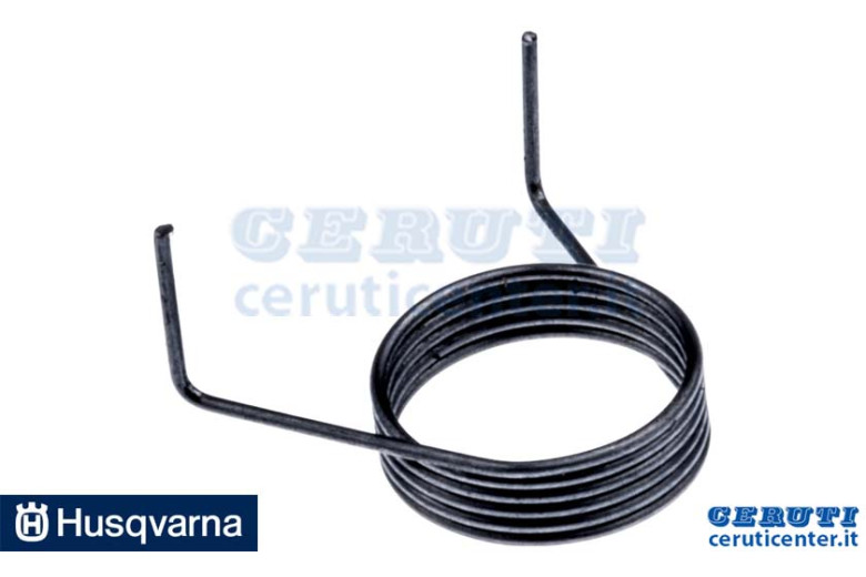 Molla Gancio Avv. - Originale Husqvarna - 503873601