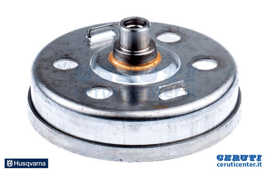 Kupplungsglocke - Original Husqvarna - 503872601