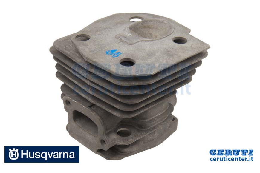 Cilindro Completo - Originale Husqvarna - 503869903