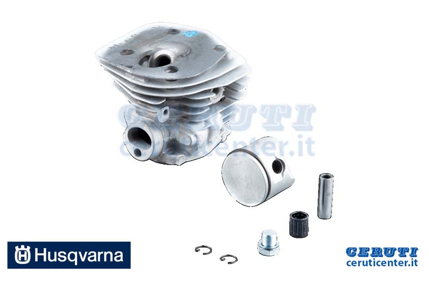 cilindro Compl. - Husqvarna original - 503869872