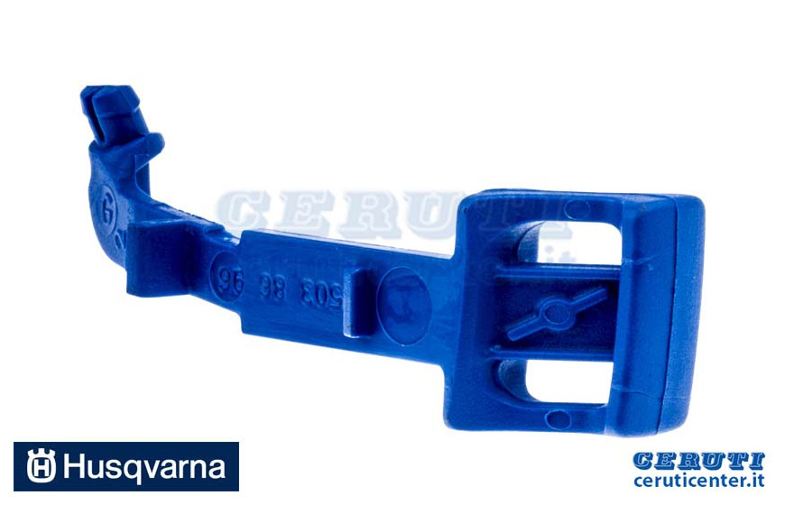 Levier Air - Original Husqvarna - 503869601