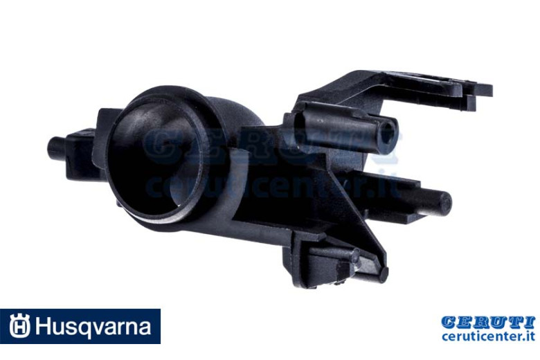 Soporte de filtro - Original Husqvarna - 503869401
