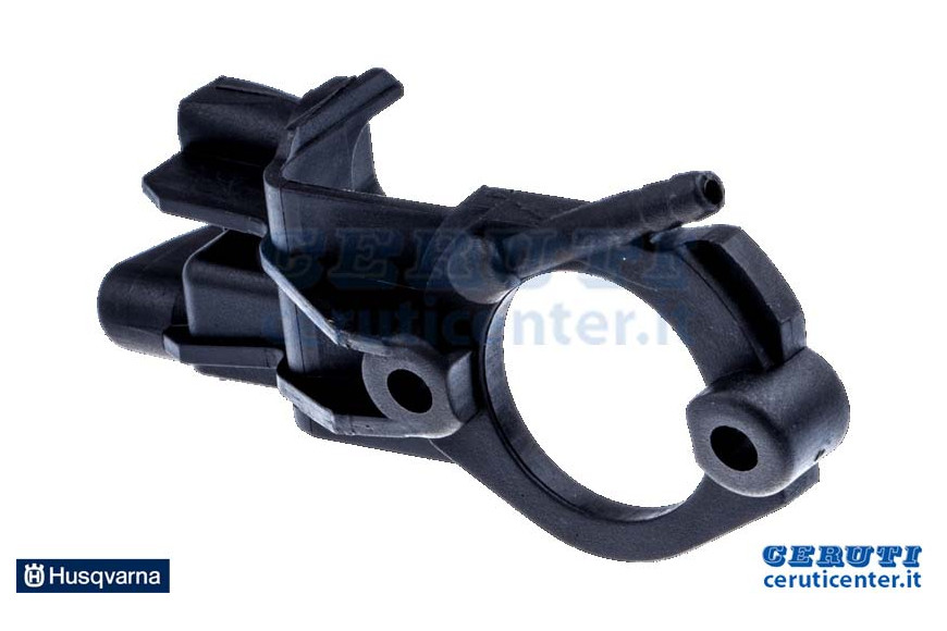 Carburador Brida - Husqvarna original - 503866402
