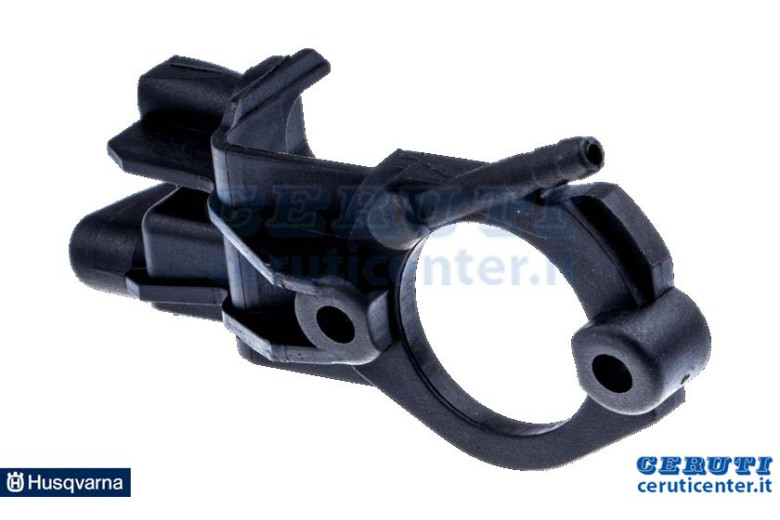 Flangia Carburatore - Originale Husqvarna - 503866402