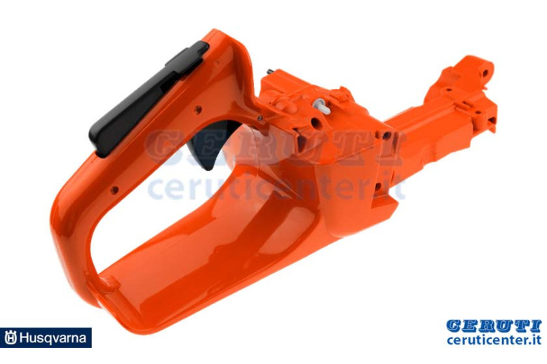 Compl tank. - Original Husqvarna - 503863703